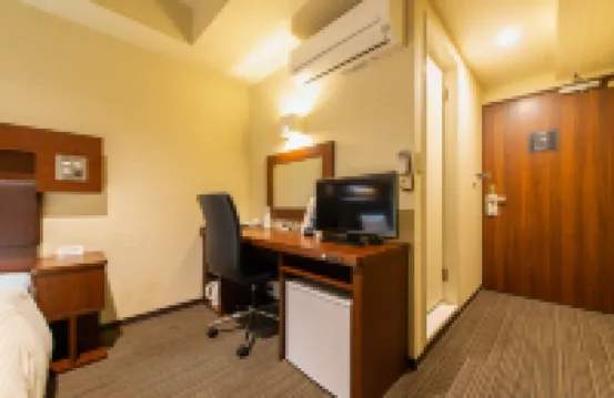 Green Rich Hotel Kyoto Station South (Artificial Hot Spring Futamata Yunohana)