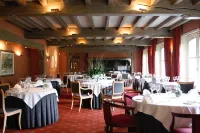 Hotel Restaurant Weinebrugge - servizio colazione