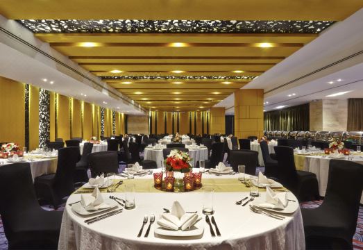 레이크쇼어 호텔 외관