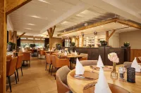 Van der Valk Hotel Dennenhof Hotels in Zoersel