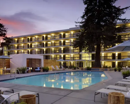 Hotel Paradox, Autograph Collection Hotels in Santa Cruz County