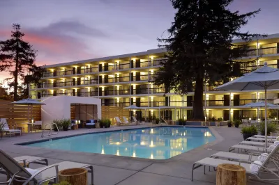 Hotel Paradox, Autograph Collection Hotels near Brommer Street County Park