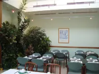 Hotel le Dome