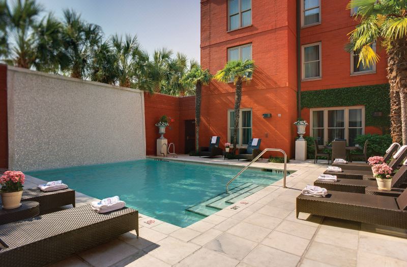 Hotel Bardo Savannah photo 5