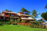 Hotel Paraiso do Morro Các khách sạn ở Arraial d'Ajuda
