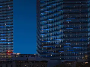 Popular Gourmet Hotels in Clark County