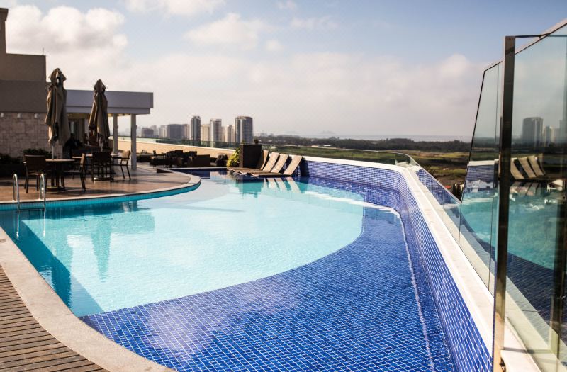Américas Barra Hotel photo 4