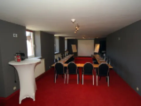 New Hotel de Lives Hoteles en Namur