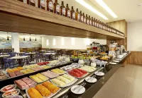 Days Inn by Wyndham Rio de Janeiro Lapa