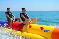 Angsana Lăng Cô - Beach