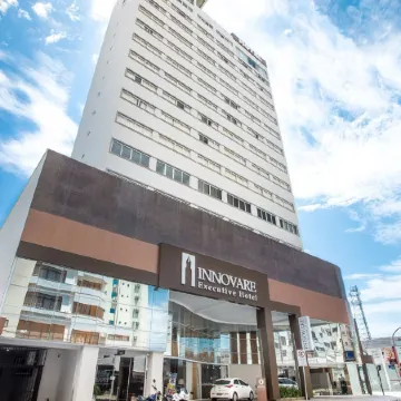 Tri Hotel Executive Brusque