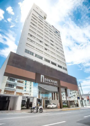 Tri Hotel Executive Brusque