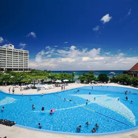 Renaissance Okinawa Resort