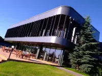 Hotel HP Park Hotels near High Gate