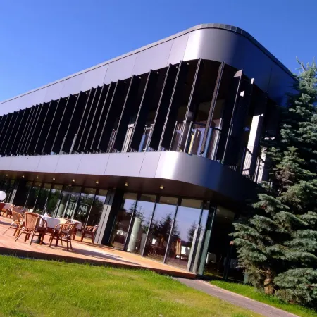Hotel HP Park Отели рядом с достопримечательностью «Старый город»