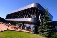 ホテル HP パーク オルシティン のホテル