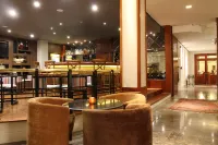 Sorocaba Park Hotel by Atlantica - bar