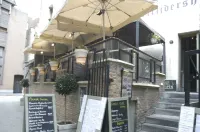 Hotel Koffieboontje Hotels in 