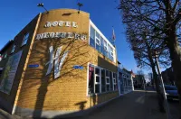Hotel Vildbjerg Hotels in Videbek