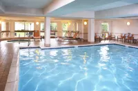 Courtyard Cleveland Airport South Hotels in Middleburg Heights