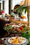 Crowne Plaza MINNEAPOLIS WEST by IHG - Morgenmad