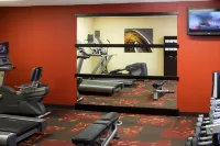 Courtyard Cincinnati Blue Ash - Gym