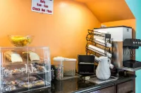 Morro Bay Beach Inn Hotels near Cloisters Community Park