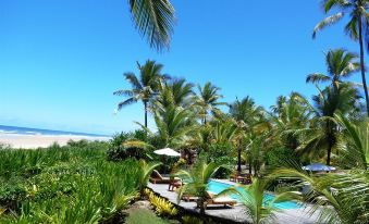 Aldeia da Mata Ecolodge