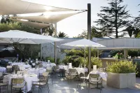 Sezz Saint-Tropez - Frühstück