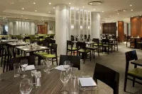 Holiday Inn OXFORD by IHG - Desayuno