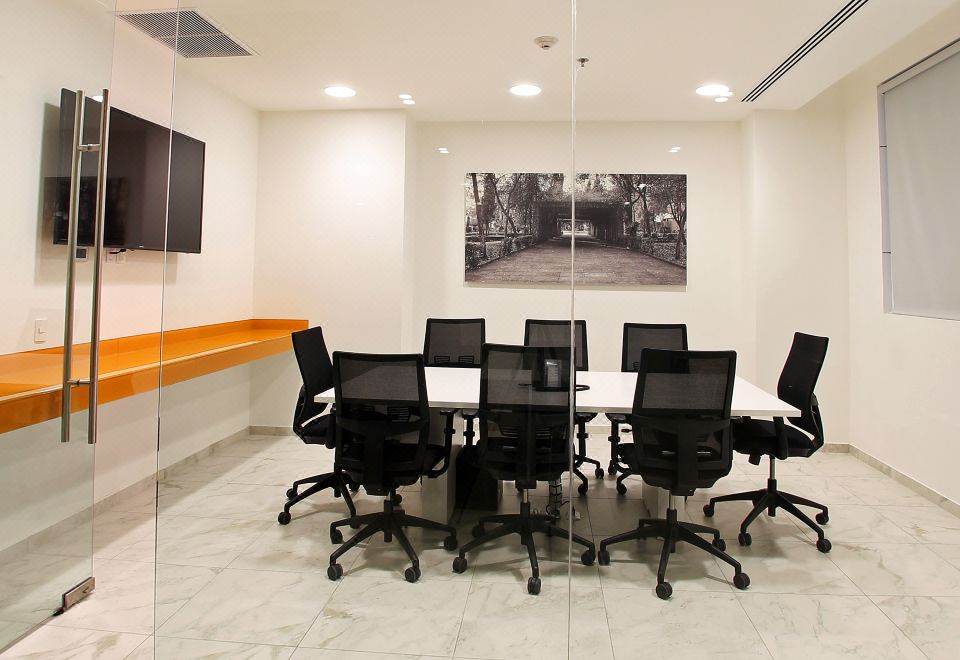 원 페리페리코 수르 대표 이미지