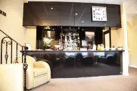 The Royal Adelaide Hotel - Baarit