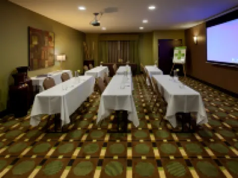 Holiday Inn Express & Suites MARBLE FALLS by IHG Hoteles en Marble Falls