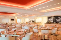 Fiesta Inn San Luis Potosi Glorieta Juarez - Baarit