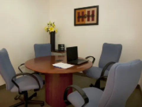 ワン サルティヨ デラマデロ サルティーヨのホテル