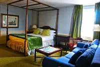The Inn at Mystic - 3-Star