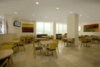 One Coatzacoalcos Forum - breakfast