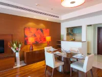 Fraser Suites Doha Hotels near Dafna Park,