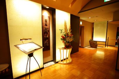 共有エリア 浦和ワシントンホテルの写真