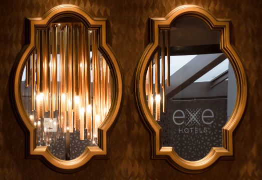 BacataHotel Overview