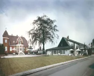 Skjalm Hvide Hotel Hotels in Hillerod