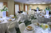 Fairfield Inn & Suites Cartersville - Desayuno