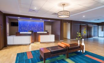 Fairfield by Marriott Inn & Suites Uncasville Mohegan Sun Area