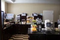 Holiday Inn Express WEST JEFFERSON by IHG - servizio colazione