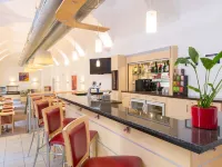 Exe City Park Hotel プラハのホテル