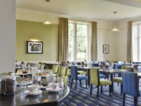 The Pitlochry Hydro Hotel Hotels in Pitlochry