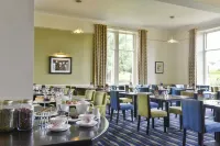 The Pitlochry Hydro Hotel