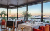 Altis Grand Hotel Hôtels à : Lisbonne