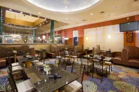 Holiday Inn & Suites MAPLE GROVE NW MPLS-ARBOR LKS by IHG - breakfast
