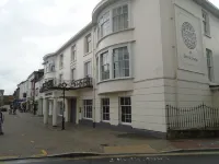 The Star and Garter Hotel